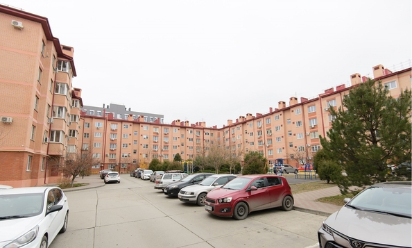 
  Продается 1-комн. квартира 26 м². Фото 40.
