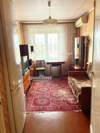 
  Продается 3-комн. квартира 59.2 м². Фото 4.