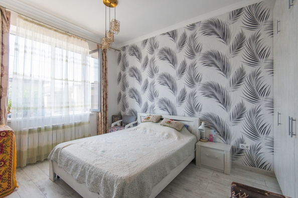 
  Продается дом 86.6 м². Фото 2.