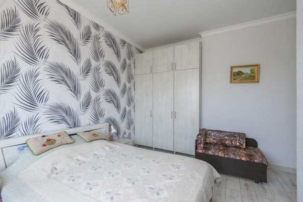 
  Продается дом 86.6 м². Фото 4.