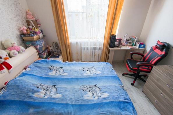 
  Продается дом 86.6 м². Фото 35.