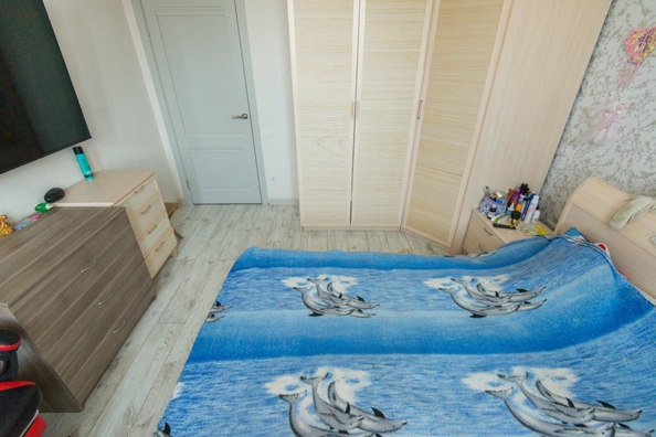 
  Продается дом 86.6 м². Фото 36.
