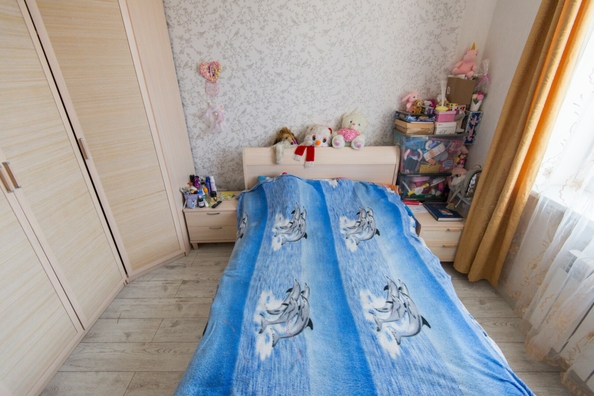 
  Продается дом 86.6 м². Фото 37.