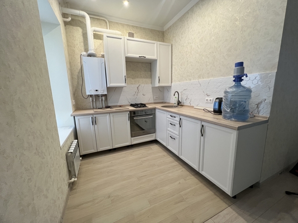 
  Продается 1-комн. квартира 48 м². Фото 1.