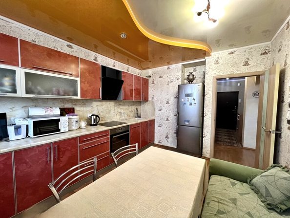 
  Продается 1-комн. квартира 51 м². Фото 2.