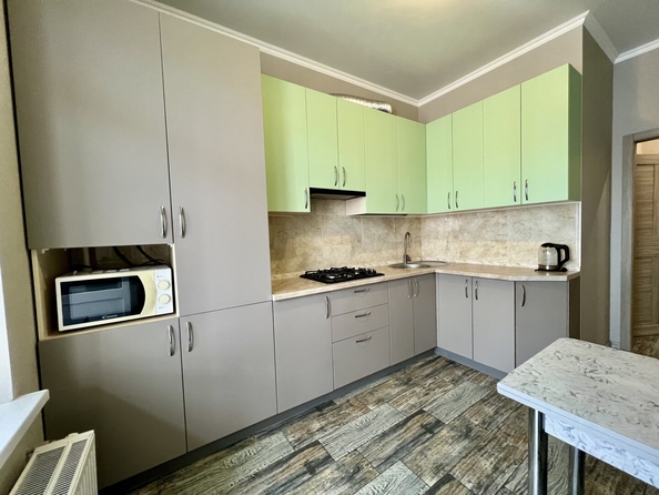 
  Продается 1-комн. квартира 37.6 м². Фото 2.