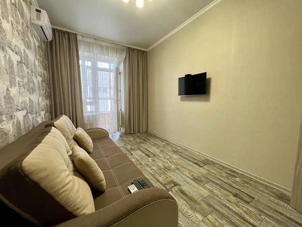 
  Продается 1-комн. квартира 37.6 м². Фото 3.