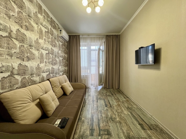 
  Продается 1-комн. квартира 37.6 м². Фото 4.