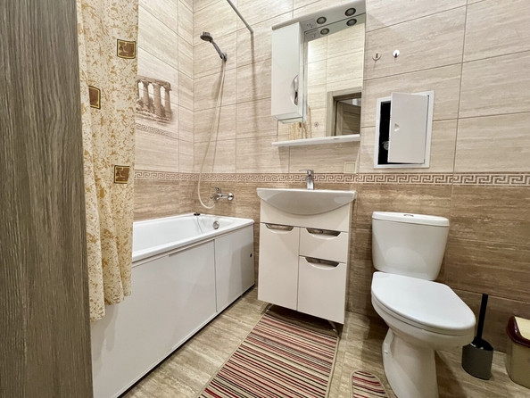 
  Продается 1-комн. квартира 37.6 м². Фото 6.