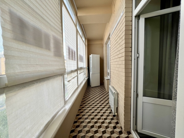 
  Продается 1-комн. квартира 37.6 м². Фото 7.