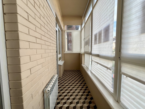 
  Продается 1-комн. квартира 37.6 м². Фото 8.
