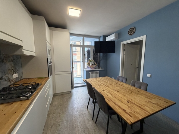 
  Продается 3-комн. квартира 74.6 м². Фото 1.