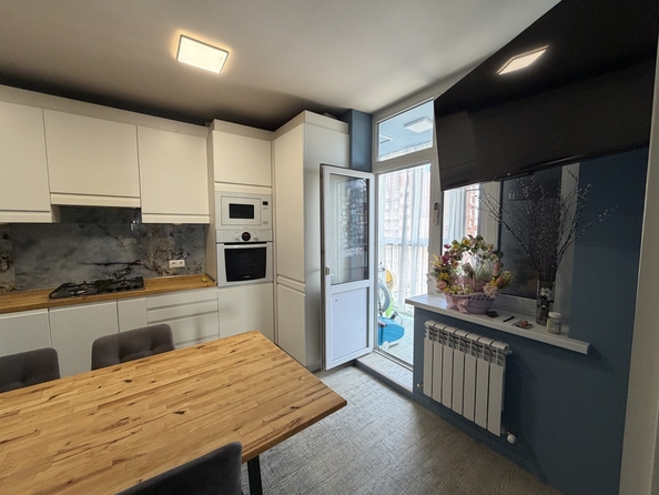 
  Продается 3-комн. квартира 74.6 м². Фото 4.