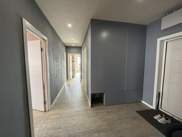 
  Продается 3-комн. квартира 74.6 м². Фото 9.