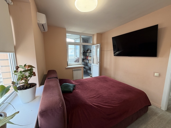
  Продается 3-комн. квартира 74.6 м². Фото 17.