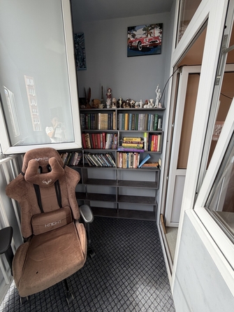 
  Продается 3-комн. квартира 74.6 м². Фото 20.