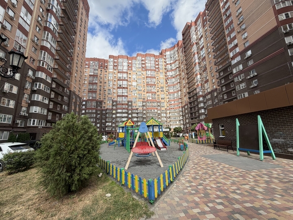 
  Продается 3-комн. квартира 74.6 м². Фото 35.