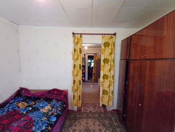 
  Продается дом 50 м². Фото 1.