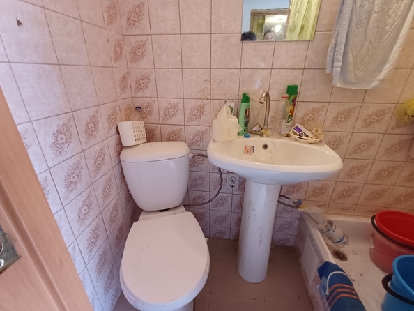 
  Продается дом 50 м². Фото 6.