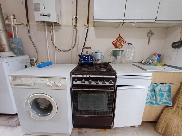 
  Продается дом 50 м². Фото 9.