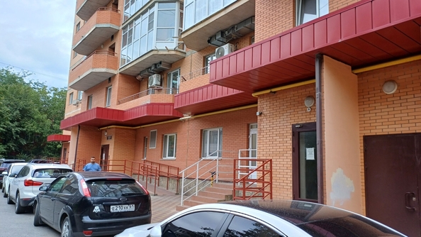 
  Продается 1-комн. квартира 35 м². Фото 1.