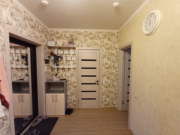 
  Продается 1-комн. квартира 35 м². Фото 6.