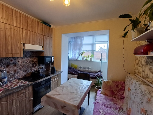 
  Продается 1-комн. квартира 35 м². Фото 16.