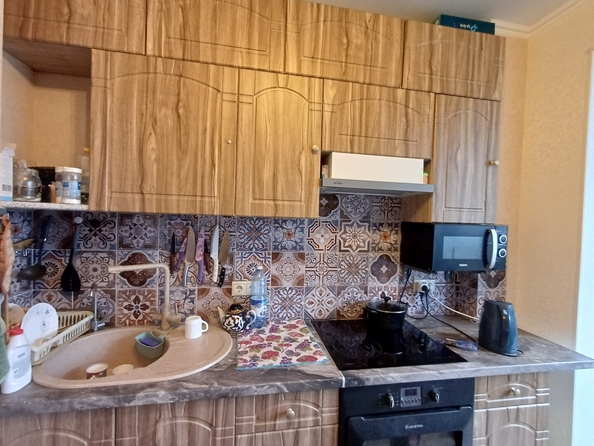 
  Продается 1-комн. квартира 35 м². Фото 18.