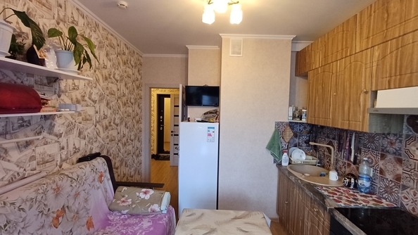 
  Продается 1-комн. квартира 35 м². Фото 21.