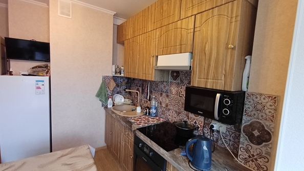 
  Продается 1-комн. квартира 35 м². Фото 22.