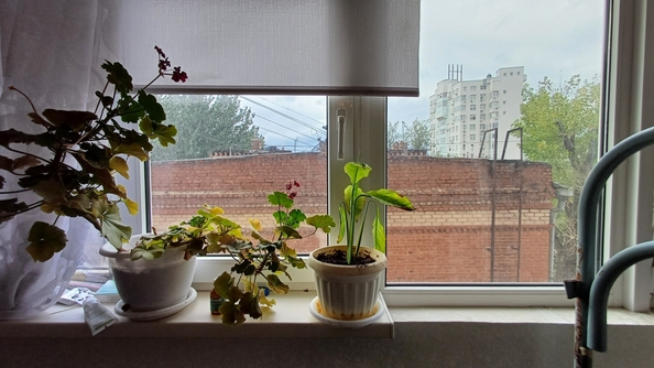 
  Продается 1-комн. квартира 35 м². Фото 23.