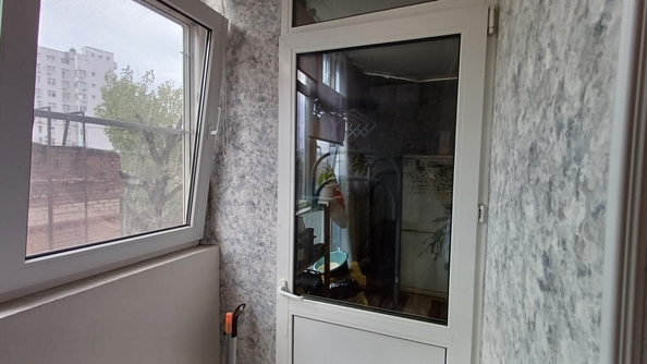 
  Продается 1-комн. квартира 35 м². Фото 24.