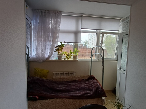 
  Продается 1-комн. квартира 35 м². Фото 25.