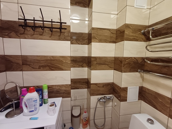 
  Продается 1-комн. квартира 35 м². Фото 26.