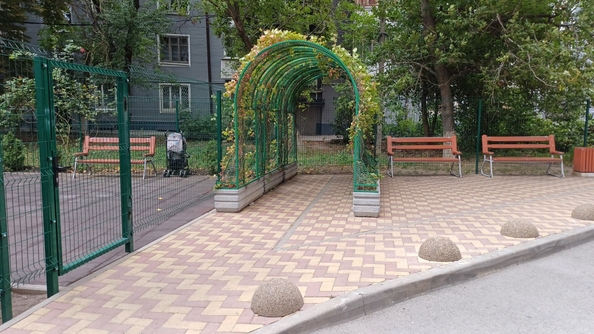 
  Продается 1-комн. квартира 35 м². Фото 27.