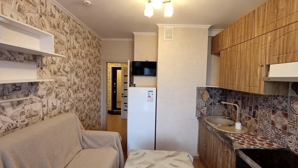 
  Продается 1-комн. квартира 35 м². Фото 3.