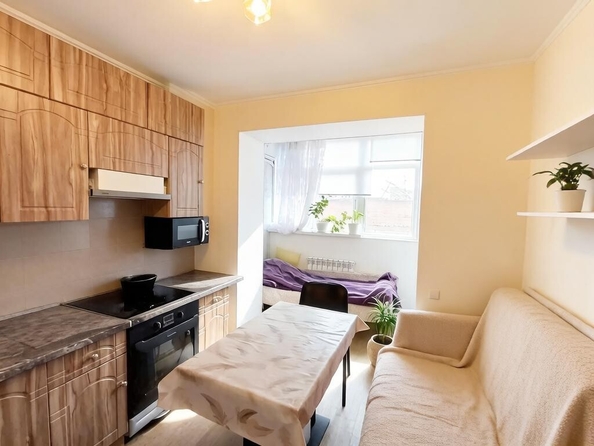 
  Продается 1-комн. квартира 35 м². Фото 5.