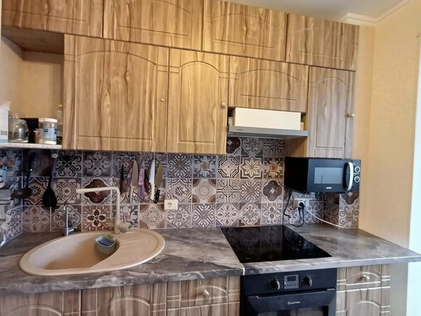 
  Продается 1-комн. квартира 35 м². Фото 7.