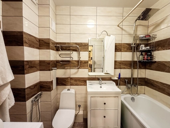 
  Продается 1-комн. квартира 35 м². Фото 17.