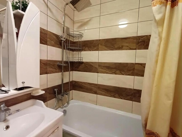 
  Продается 1-комн. квартира 35 м². Фото 19.