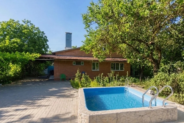 
  Продается дом 110 м². Фото 1.