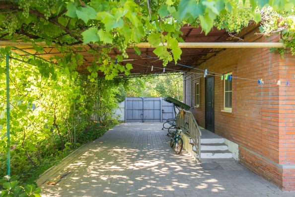 
  Продается дом 110 м². Фото 26.