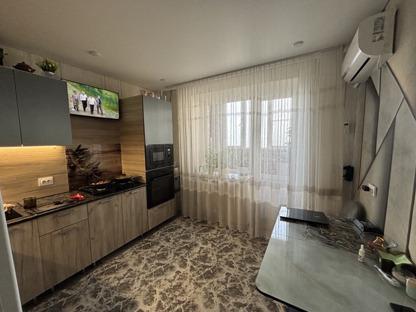 
  Продается 1-комн. квартира 40 м². Фото 2.