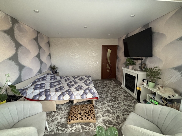 
  Продается 1-комн. квартира 40 м². Фото 3.