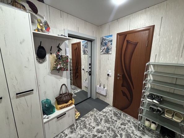 
  Продается 1-комн. квартира 40 м². Фото 6.