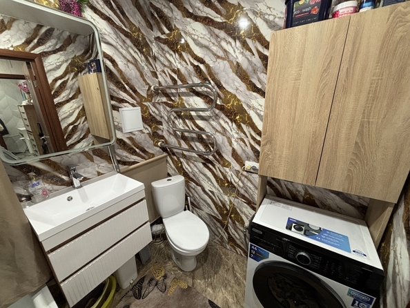 
  Продается 1-комн. квартира 40 м². Фото 10.