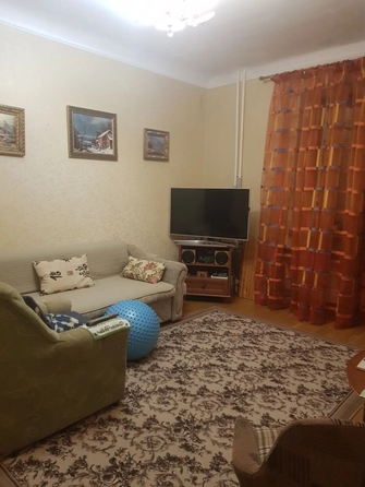 
  Продается 3-комн. квартира 80 м². Фото 5.