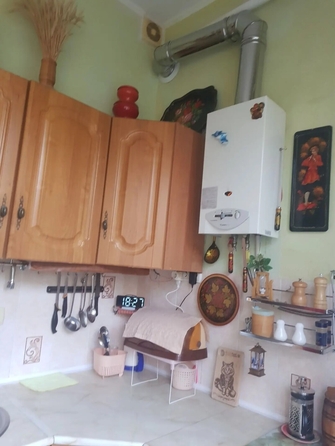 
  Продается 3-комн. квартира 80 м². Фото 12.