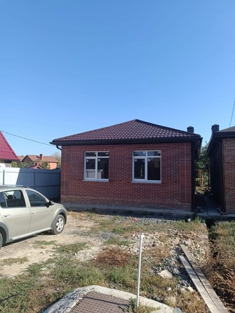 
  Продается дом 83 м². Фото 1.