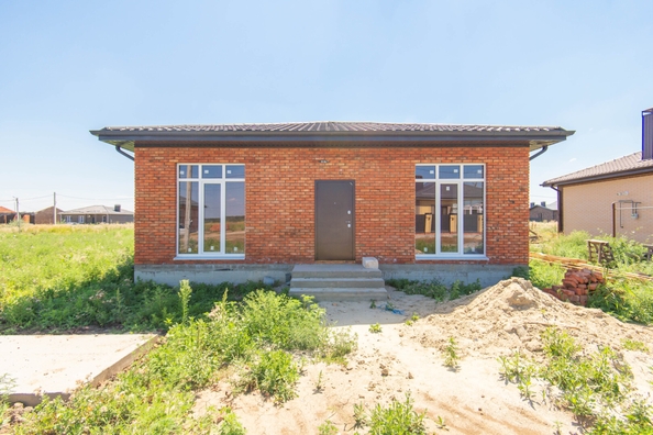 
  Продается дом 85 м². Фото 1.